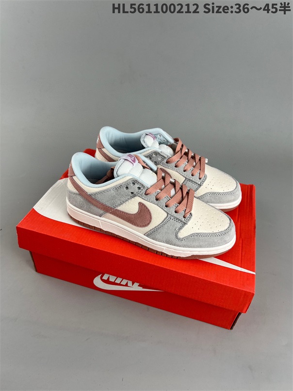 women low dunk sb shoes 2023-2-27-053